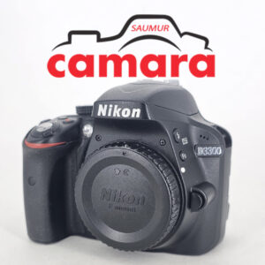 Nikon D3300 2769 Déclenchements