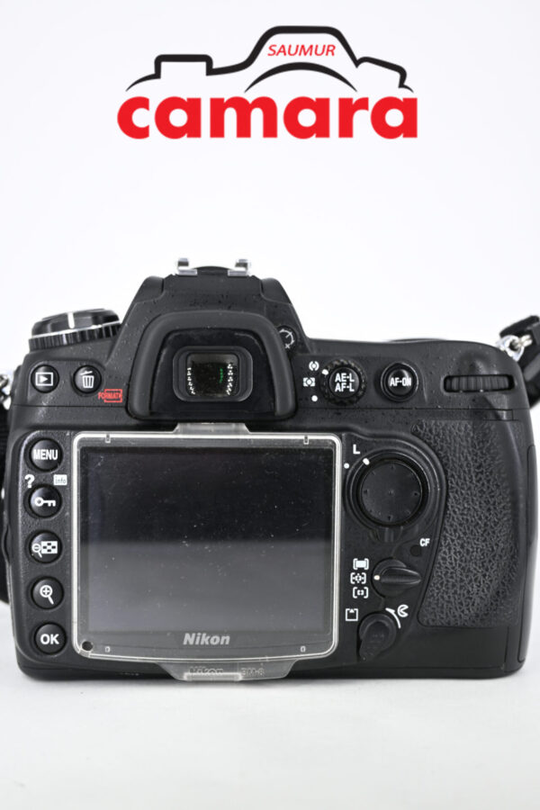 Nikon D300 – Image 2