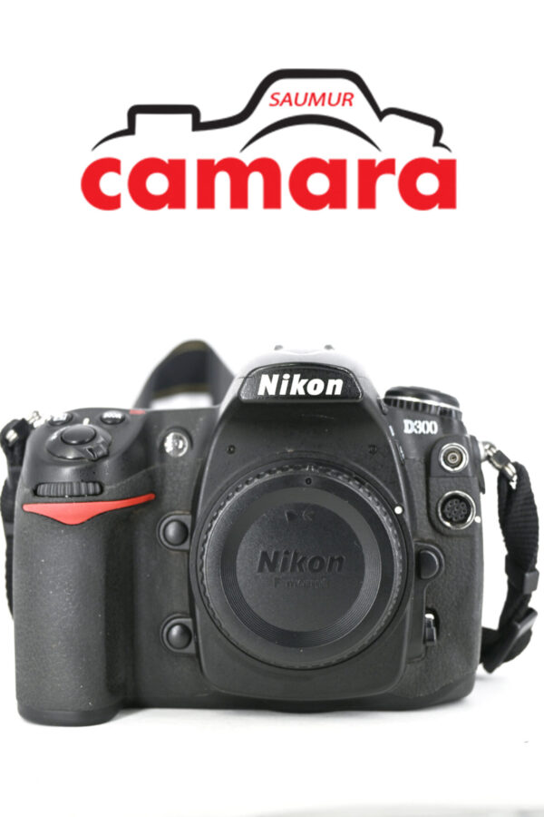 Nikon D300 – Image 4