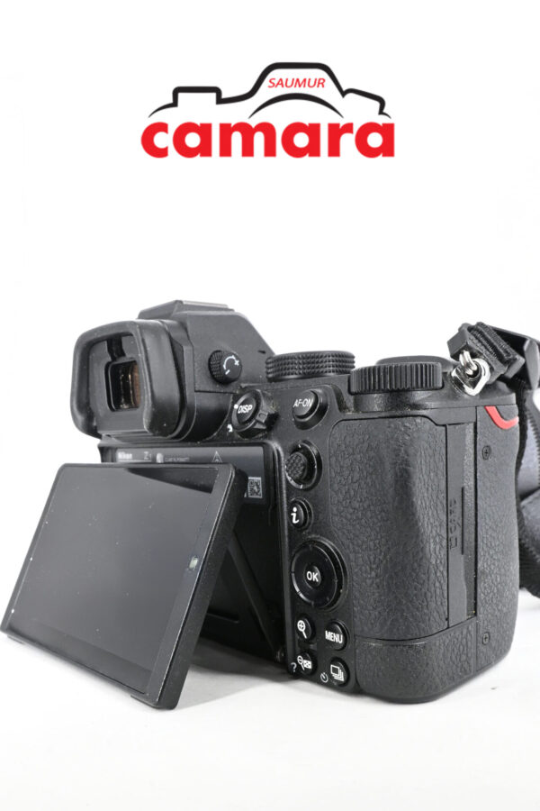 KIT NIKON Z5 + 24-70 F/4 S – Image 7