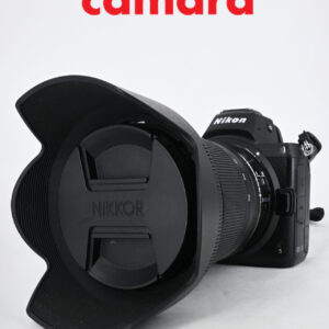 KIT NIKON Z5 + 24-70 F/4 S