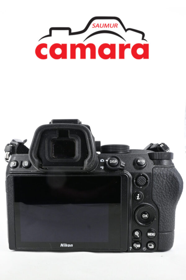 KIT NIKON Z5 + 24-70 F/4 S – Image 6