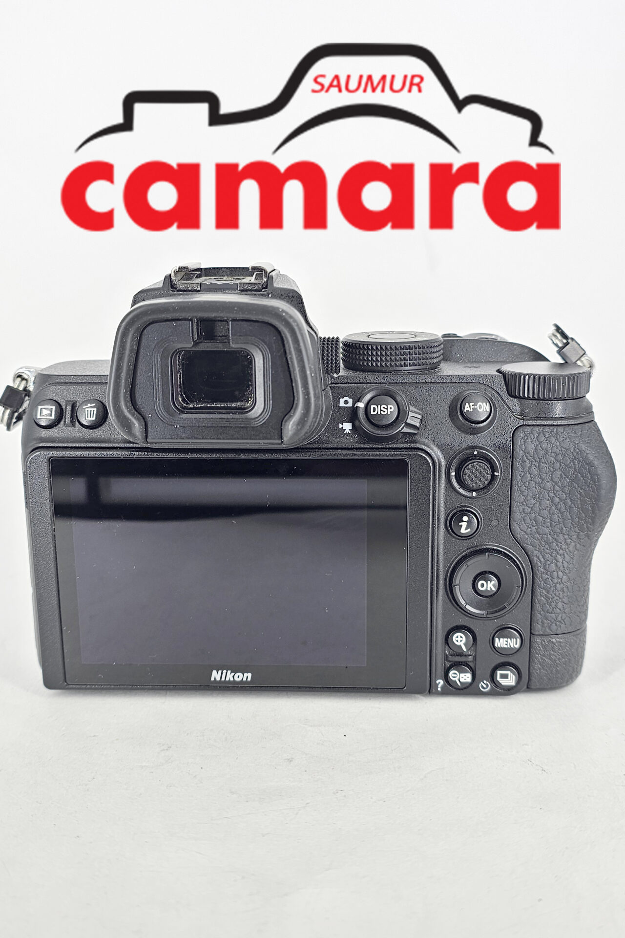 Nikon Z5 14818 déclenchements – Image 4