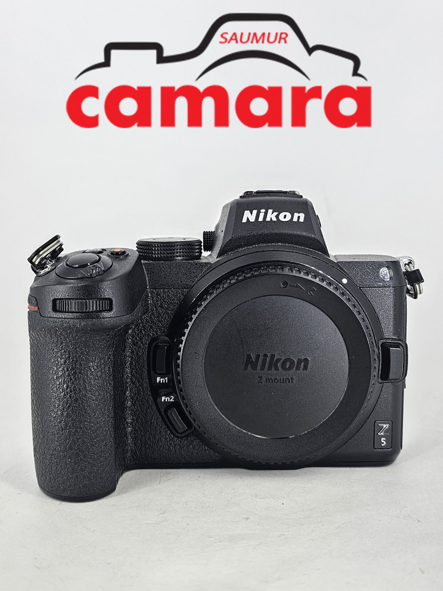 Nikon Z5 5457 déclenchements – Image 4