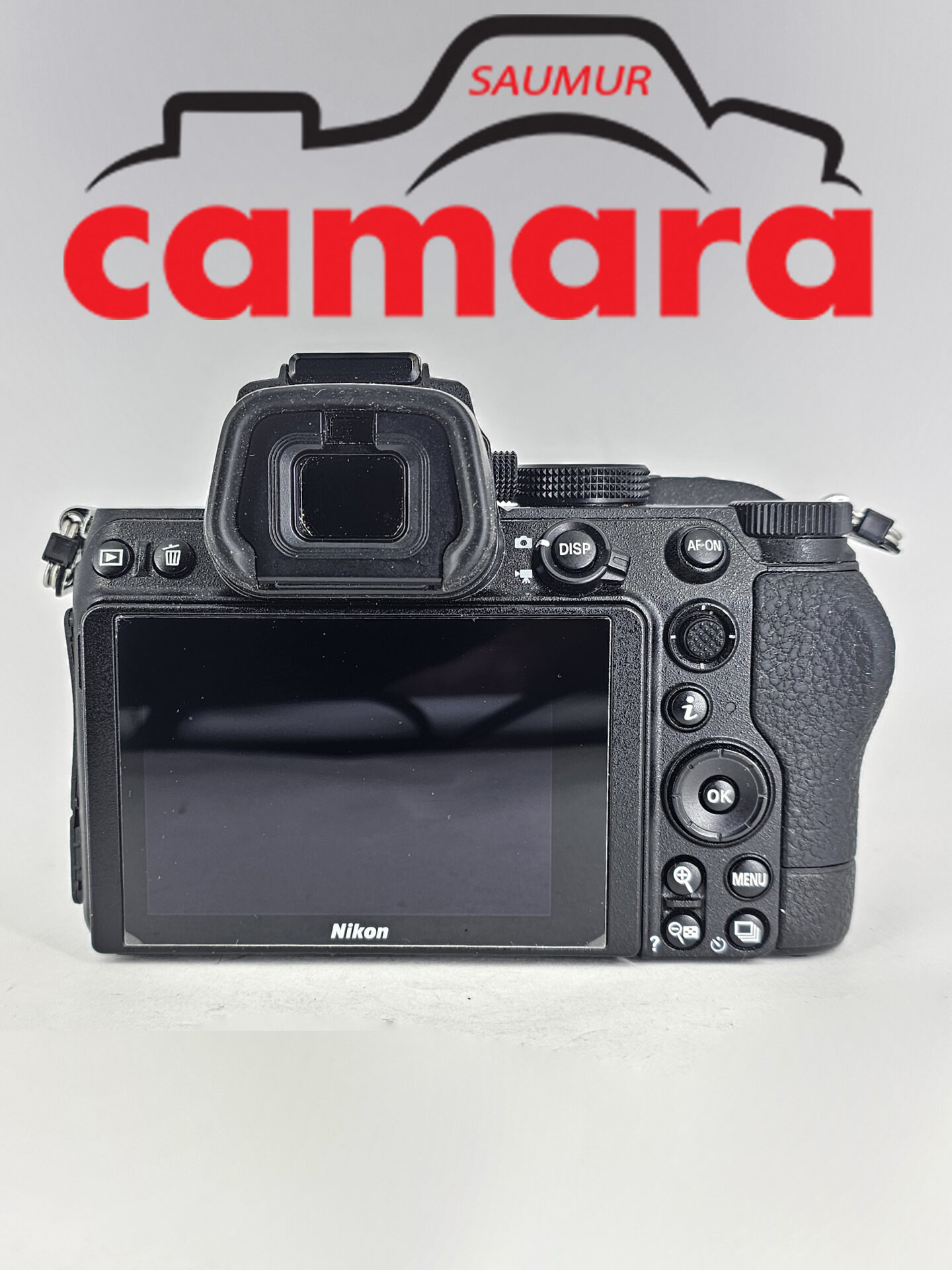 Nikon Z5 5457 déclenchements – Image 5