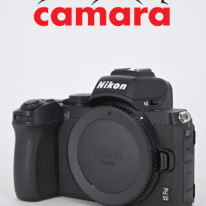 Nikon Z50