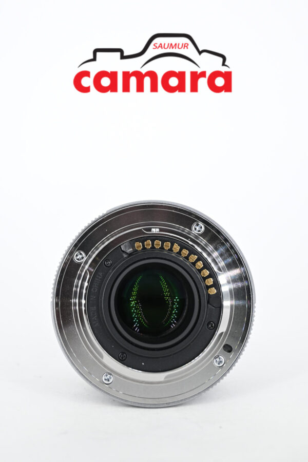 Olympus M.Zuiko ED 45mm f/1.8 – Image 2