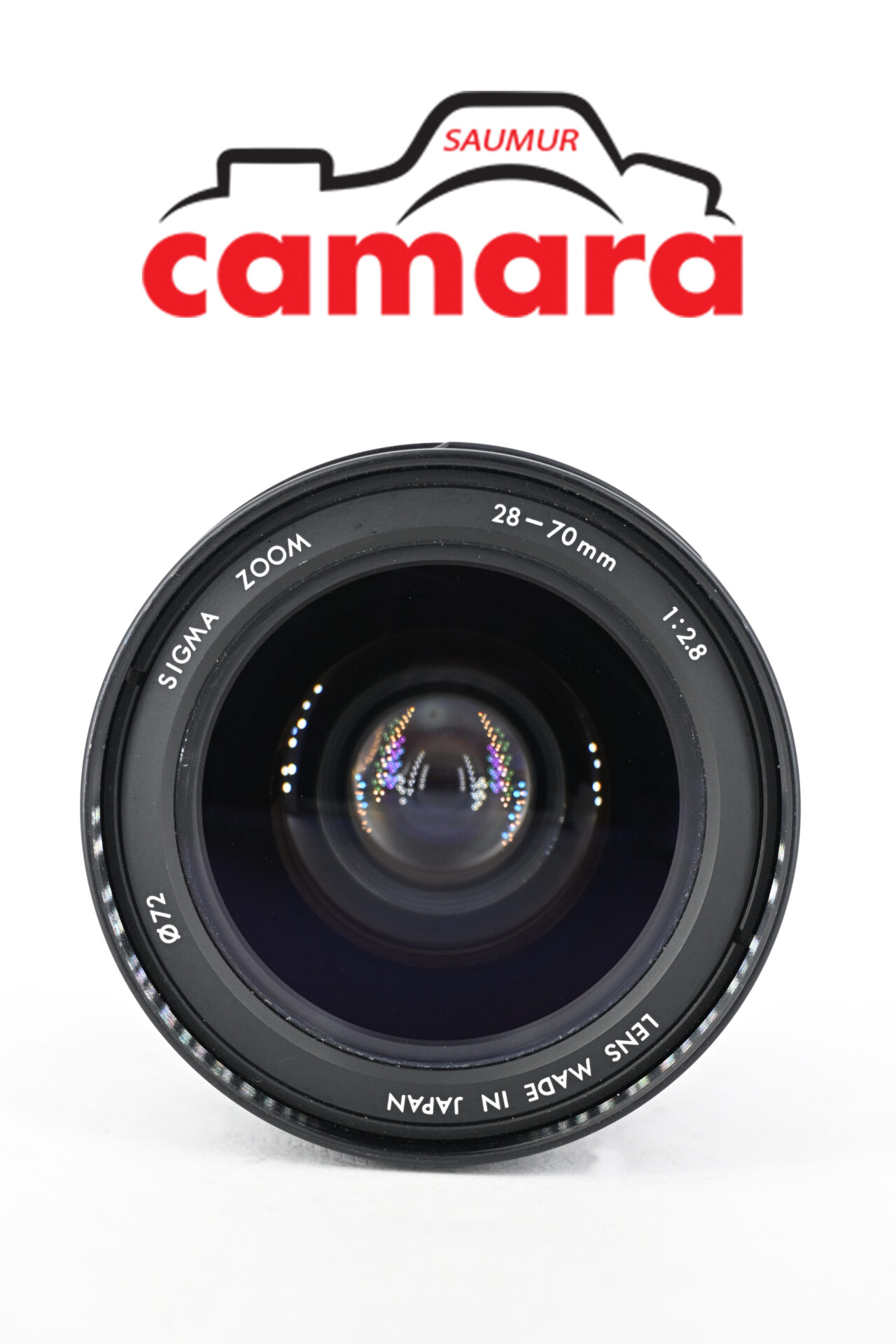 Sigma 28-70mm F/2.8 monture canon EF – Image 4