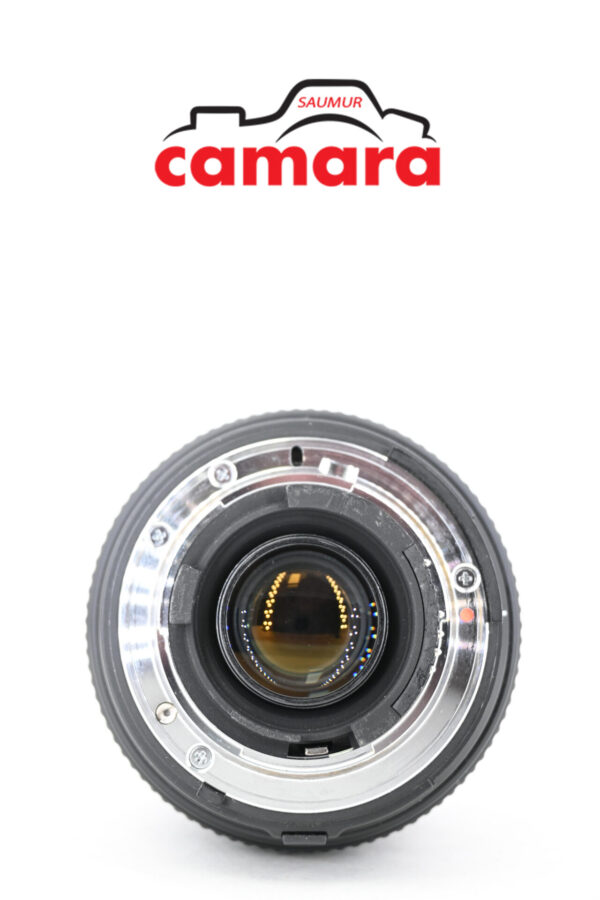 Sigma 70-300mm f/4-5.6 APO DG Macro - Monture Nikon – Image 2