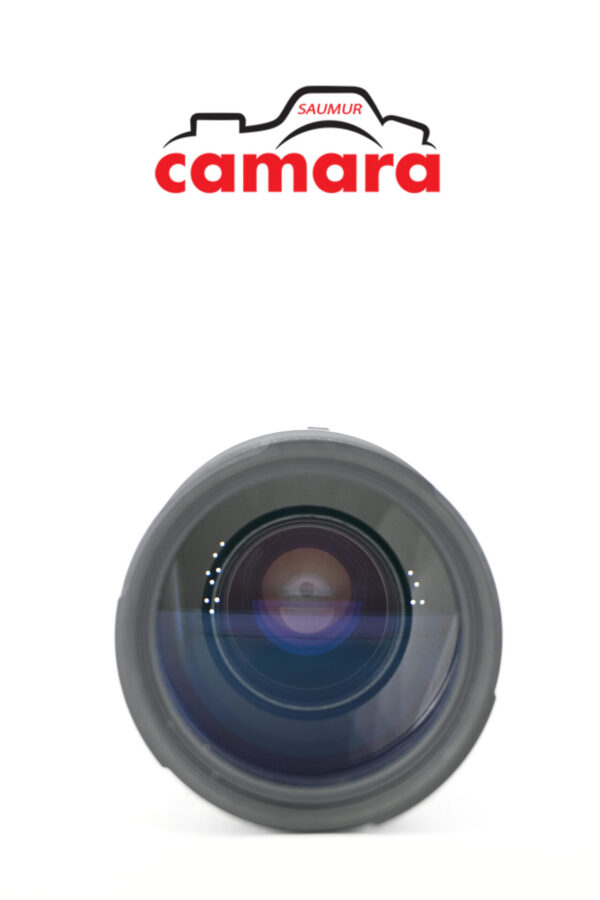 Sigma 70-300mm f/4-5.6 APO DG Macro - Monture Nikon – Image 4