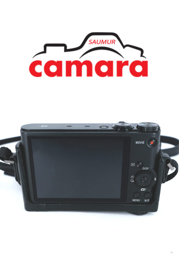 Sony DSC-WX350 – Image 2