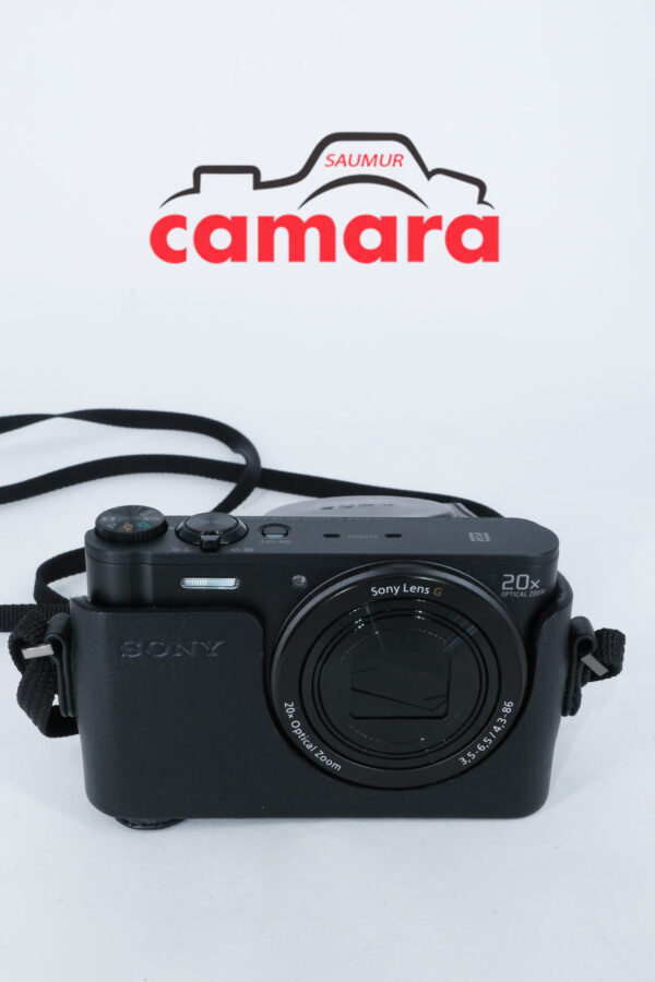 Sony DSC-WX350