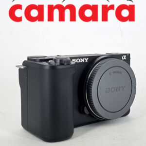 Sony ZV-E10 II