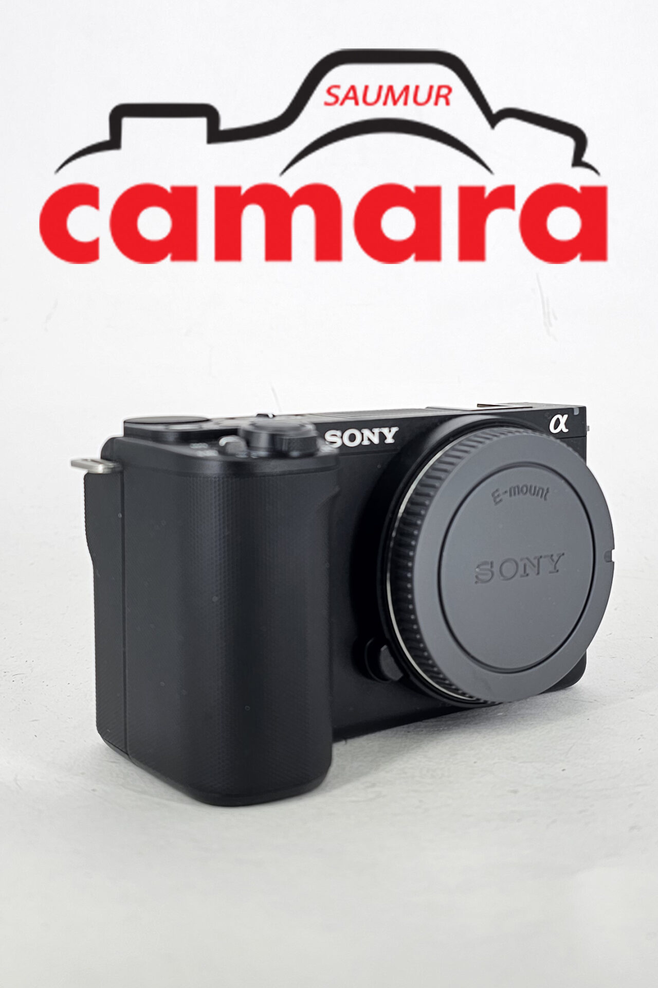 Sony ZV-E10 II