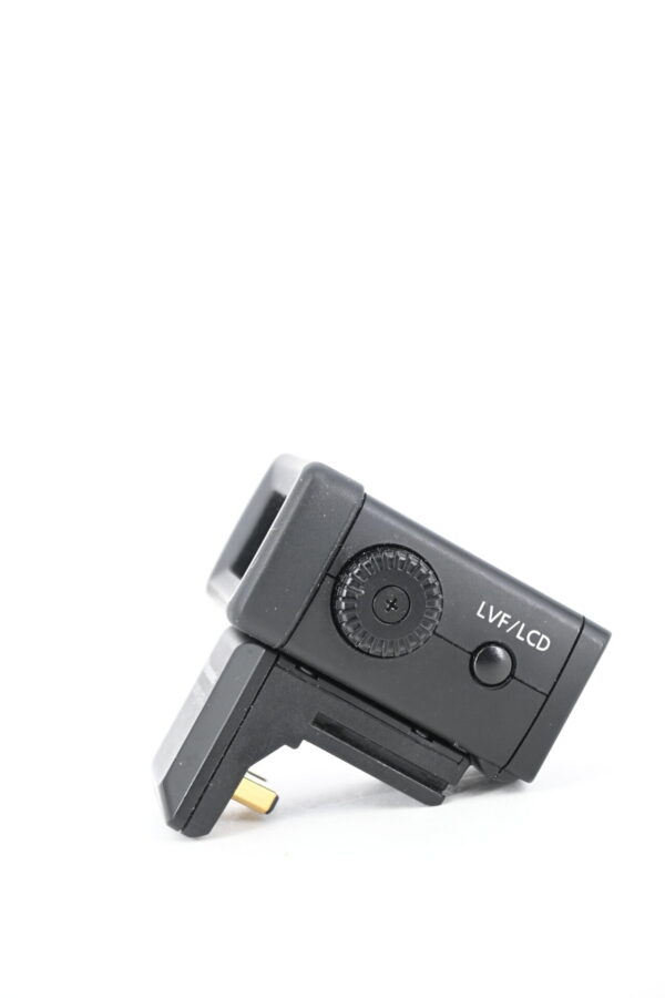 Panasonic DMW-LVF1E Viseur electronique – Image 3