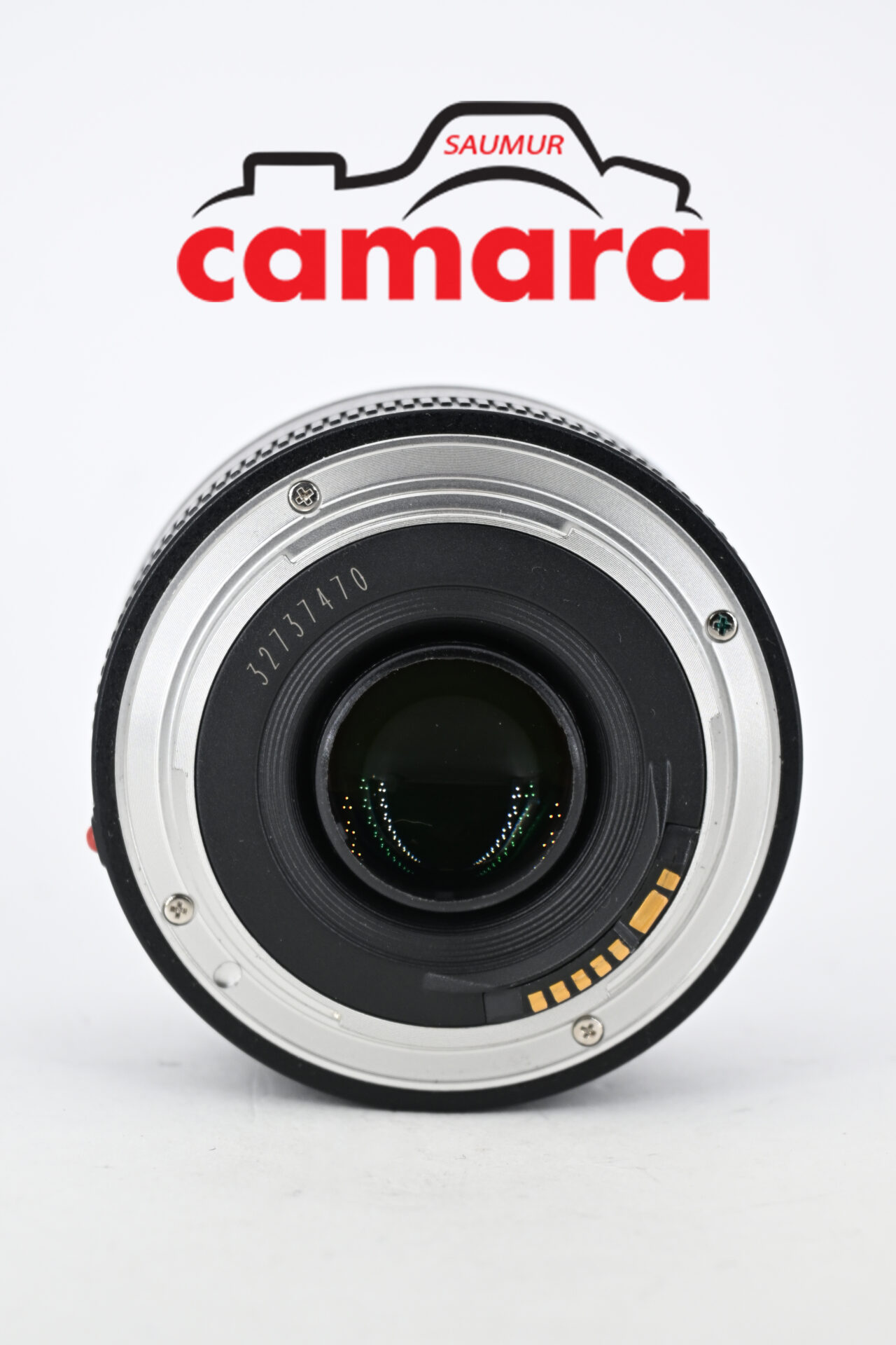 Yongnuo 35mm f/2 Canon EF – Image 2